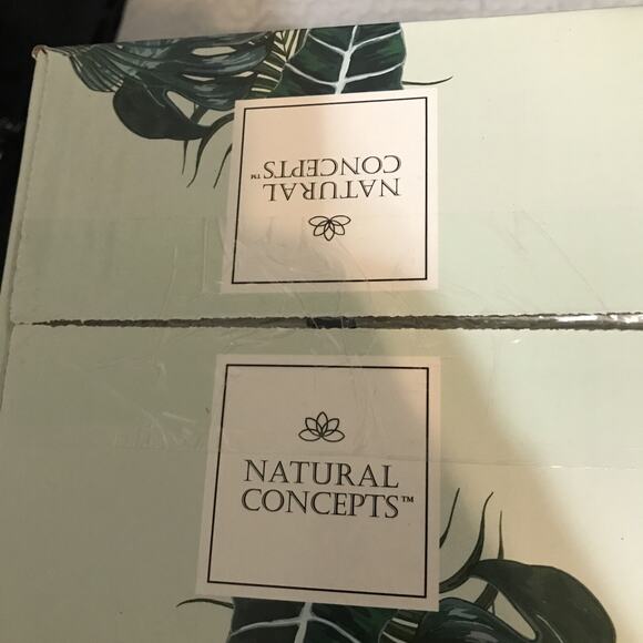 Natural Concepts Handwash 8 fl oz, 6-pack NEW 48 FL OZ Total! NEW - Picture 5 of 6